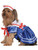 Sailor Girl Navy Naval Dog Pet Costumes