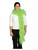 Large Light Neon Green 72" Costume Accessory Feather Boa