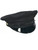 Deluxe Chino Twill Chauffeur or Police Officer Hat