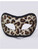 Adult or Child's Costume Accessory Leopard Domino Eye Mask