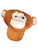 Adults Kids Plush Adjustable Monkey Animal Zoo Baseball Hat Costume Accessory