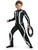 Tron Legacy Kevin Flynn Child's Deluxe Costume