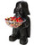 New Star Wars Darth Vader Halloween Candy Holder Decoration