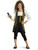 Pirates of the Caribbean Angelica Child Costume