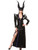 Adult Scary Women's Sexy Witch Witchy Woman Costume