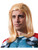 Adult's Mens Marvel Universe The Avengers Thor Wig Costume Accessory
