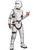 Child's Boys Star Wars Episode VII The Force Awakens Flametrooper Costume