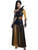 Adult's Womens 300 Rise Of An Empire Artemisia Fire Battle Dress Costume