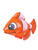 36" Giant Orange Inflatable Hawaiian Luau Tropical Clown Nemo Fish