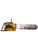 The Texas Chainsaw Massacre Vibrating Costume Chainsaw