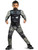 Child GI Joe Retaliation Roadblock Muscle Chest Costume