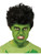 Child's Marvel The Incredible Hulk Wig Costume Accessory