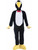 Mens 42-44 Penguin Parade or School Plush Mascot Costume