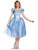 Cinderella Disney Movie Adult Deluxe Adult Costume Dress