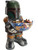 New Star Wars Boba Fett Halloween Candy Holder Decoration