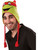 Teenage Mutant Ninja Turtles Raphael Laplander Toque Hat Costumes Accessory