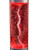 Changing Colors Dorm Mood Light Tornado Lamp Decoration