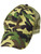 Adult Mesh Back Camo Camouflage Baseball Trucker Hat