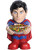DC Comics Classic Collection Superman Candy Bowl Holder