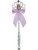 Child's Girls Deluxe Disney Princess Ariel The Little Mermaid Wand Accessory