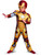 Marvel Iron Man Mark 42 Toddler Muscle Costume