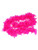 Large Neon Pink Fuchsia 72" Costume Accessory Feather Boa