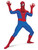 Adult Supreme Rental Spiderman Costume