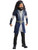 Kids Childs Boys Lord of the Rings Hobbit Dwarf Viking Thorin Character Costume