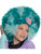 Girls Monster High Honey Swamp Frights Camera Action Wig Costume Accessory