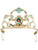 Child's Girls Deluxe Disney Princess Jasmine Aladdin Tiara Costume Accessory