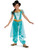 Child's Girls Disney Princess Deluxe Jasmine Alladin Haram Costume