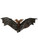 Nocturnal Batcave Flying Vampire Black Bats Party D�cor Accessory Decoration