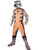 Child's Marvel Guardians Of The Galaxy Rocket Raccoon Costume
