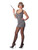 Deluxe Delicious Sexywear Sexy Roaring 20s Flapper Lindy and Lace Too Costume