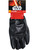 Star Wars Episode VII The Force Awakens Kids Kylo Ren Gloves Accessory