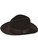 Adult Indiana Jones Style Fedora Hat Costume Accessory