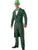 Adult's Mens St. Patrick's Day Shamrock Formal Suit Costume