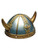 Adult/Child Costume Accessory Viking Helmet and Horns