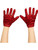 Child's Marvel Amazing Spiderman Gloves Costume Accessory