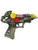 Child's Light Up Toy Space Alien Blaster Gun Weapon Costume Accessory