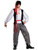 Adults Mens Pirate Matey Buccaneer Crew Member Costume