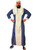 Men's Large Sultan Desert Prince Arabian Sheik Costume With Headpiece