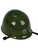 Plastic Army Soldier Military Costume Helmet Party Hat