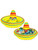 Inflatable Mexican Mexico Fiesta Sombrero Party Cooler Decoration