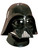 Star Wars Adults Darth Vader 2 Piece Mask Costume Accessory
