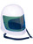 Child Costume Accessory Astronaut Toy Helmet with Mask