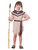 Girls Native American Indian Princess Costume