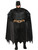 Adult Plus Size 46-52 Batman Dark Knight Rises Full Figure Costume