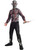 Child's Marvel Guardians Of The Galaxy Drax The Destroyer Costume