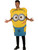 Adult Large One Size Minion Dave Despicable Me 2 Foam Costume